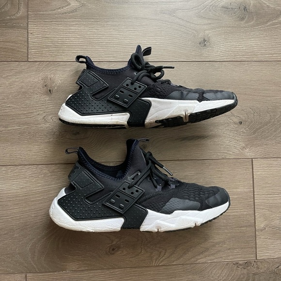 Men’s Nike huarache drift - Picture 1 of 5